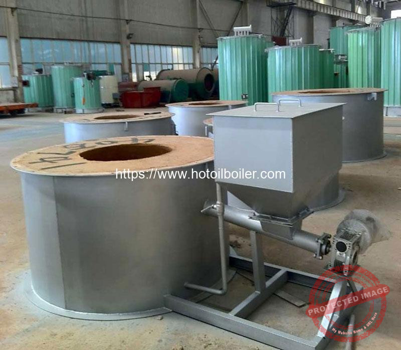 Full-Automatic-Screw-Feeding-Wood-Pellet-Fired-Thermal-Oil-Heaters